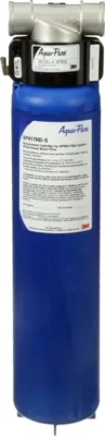 Aqua-Pure (3M) AP904 Whole House Water Filtration System, Sanitary Quick Change, with AP917HD-S cartridge (5621104)