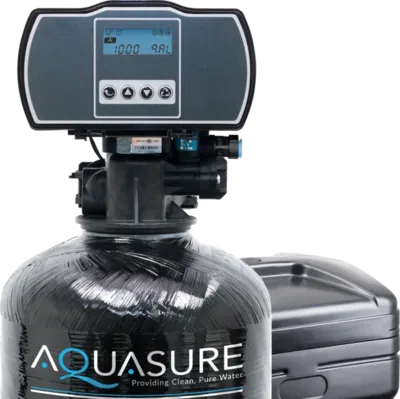 Aquasure Harmony Series Whole House Water Softener