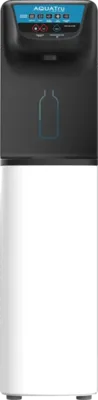 AquaTru Freestanding Model 1 Hot and Cold Reverse Osmosis Water Purifier
