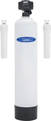 Crystal Quest SMART Whole House Water Filter (9-13 GPM)