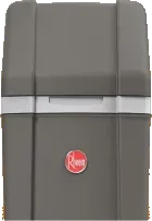 Rheem Preferred 32,000 Grain Water Softener (RHS32)