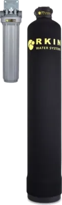 RKIN Whole House Carbon Water Filter System (CS series)