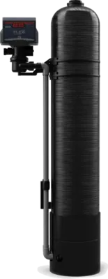 US Water Systems Flexx Oxi-Gen Aeration Iron and Sulfur Filter
