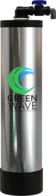 US Water Systems GreenWave Salt-Free Water Softener Alternative