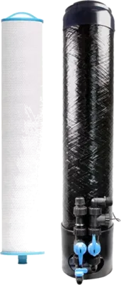 US Water Systems Pioneer Whole-House Lead, Cyst & PFOA/PFOS Removal System
